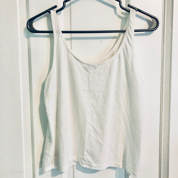 [EXPRESS] Sequin Tank - Picture 3 of 4